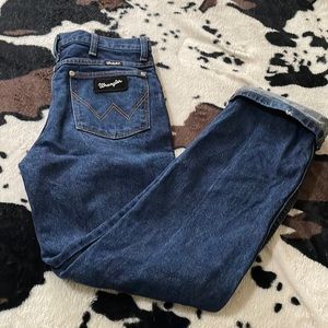 Vintage Wrangler Jeans
